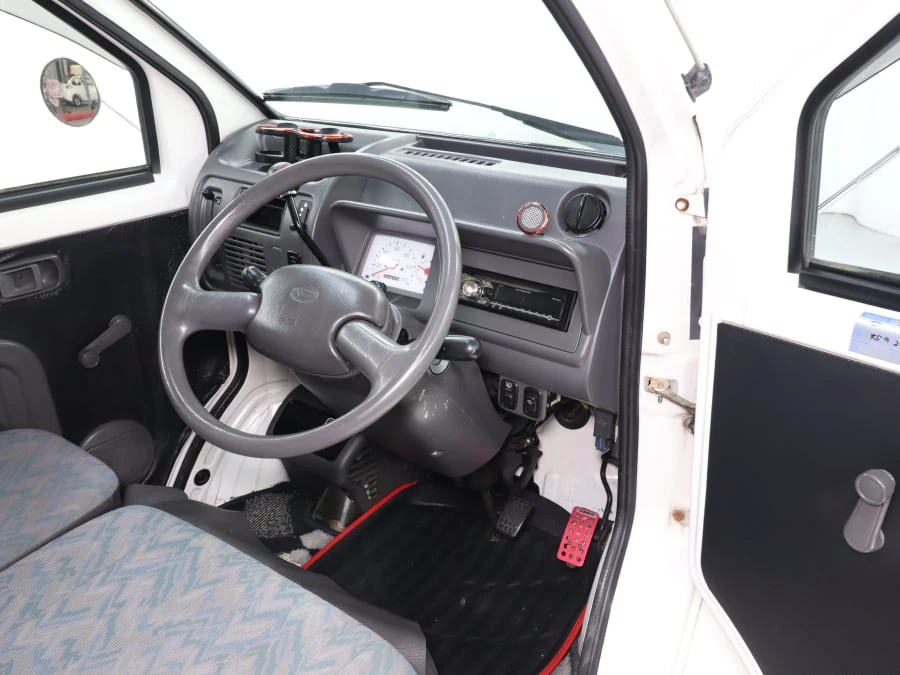 1997 Daihatsu Midget - Image 27 of 31