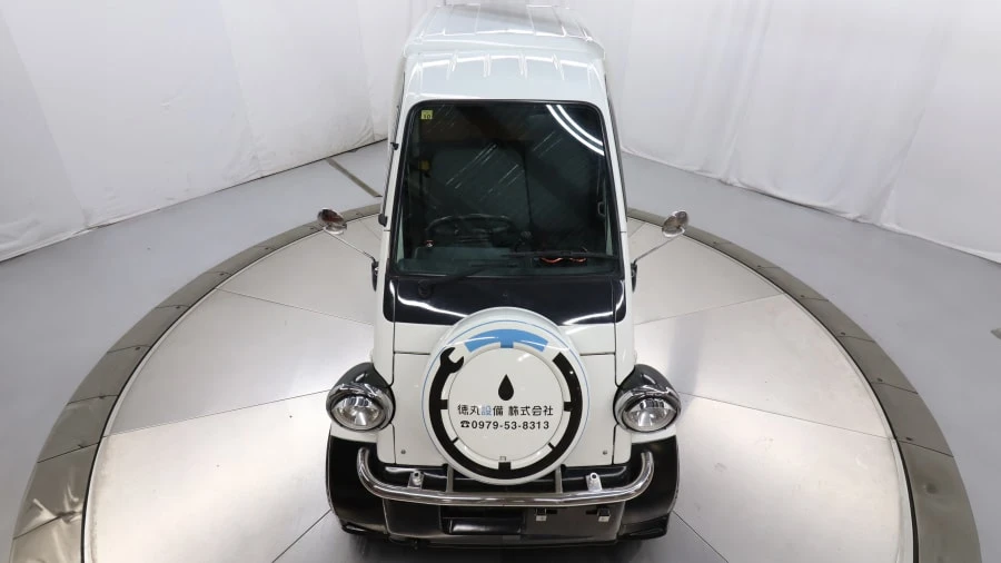 1997 Daihatsu Midget - Image 16 of 31