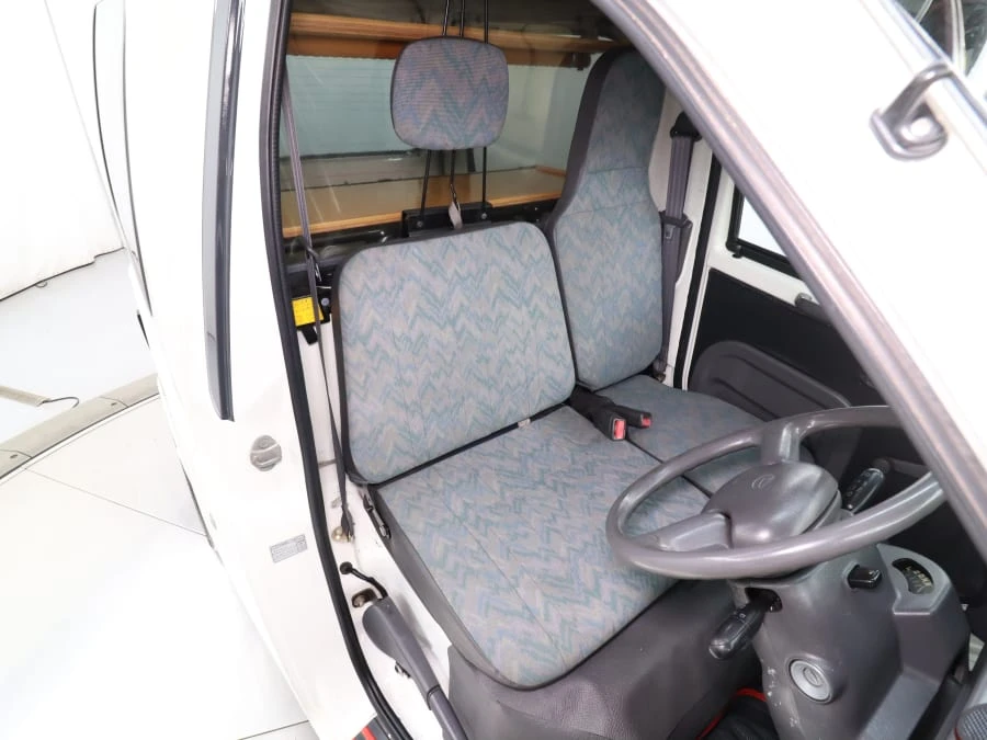 1997 Daihatsu Midget - Image 24 of 31