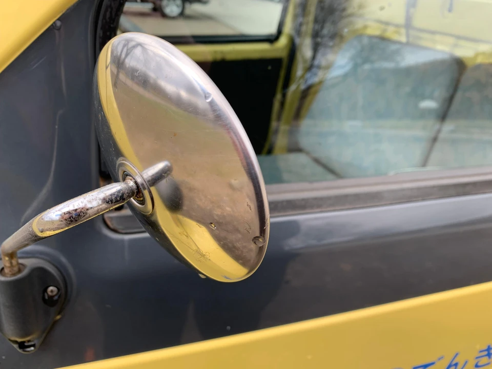 1997 Daihatsu Midget - Image 22 of 31