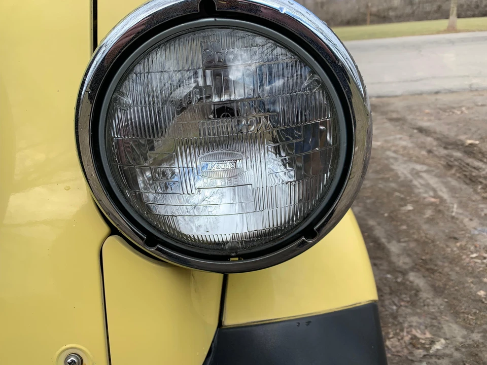1997 Daihatsu Midget - Image 19 of 31