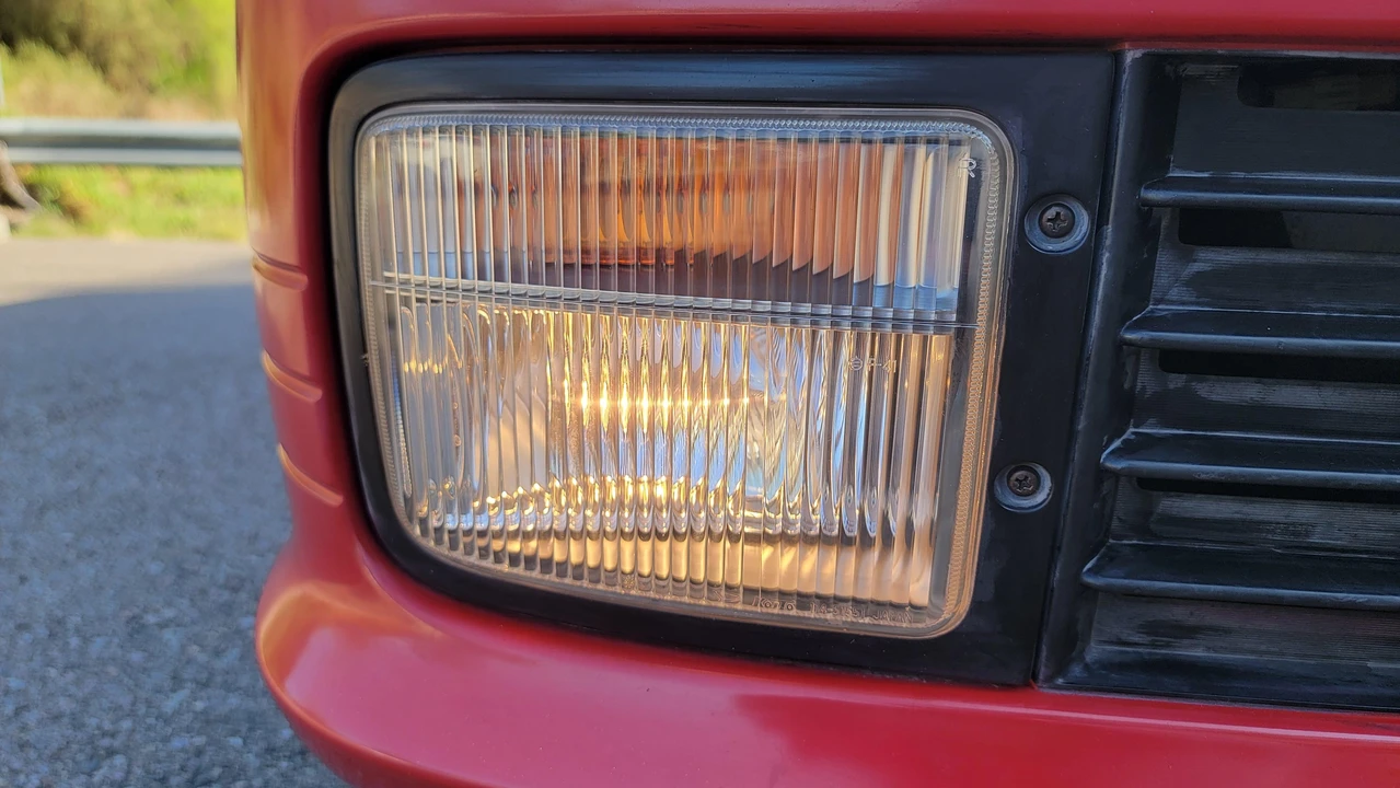 1997 Daihatsu Mira - Image 14 of 31