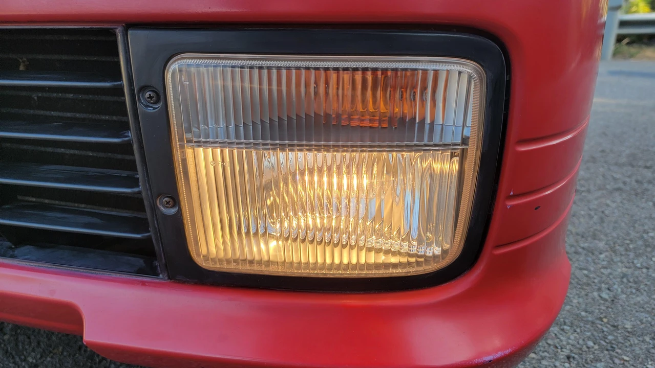 1997 Daihatsu Mira - Image 15 of 31