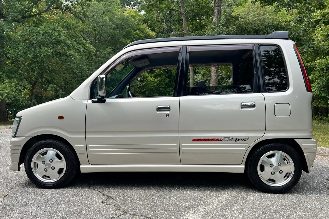 1997 Daihatsu - Image 3 of 31