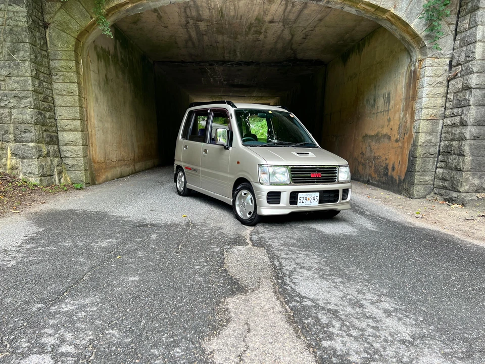 1997 Daihatsu - Image 13 of 31