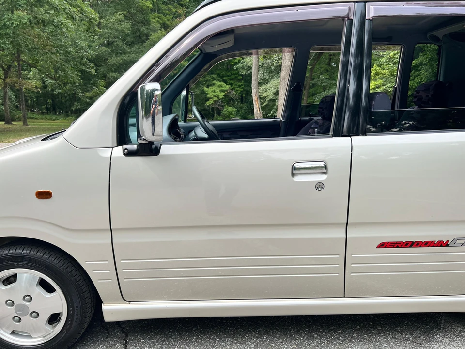 1997 Daihatsu - Image 23 of 31