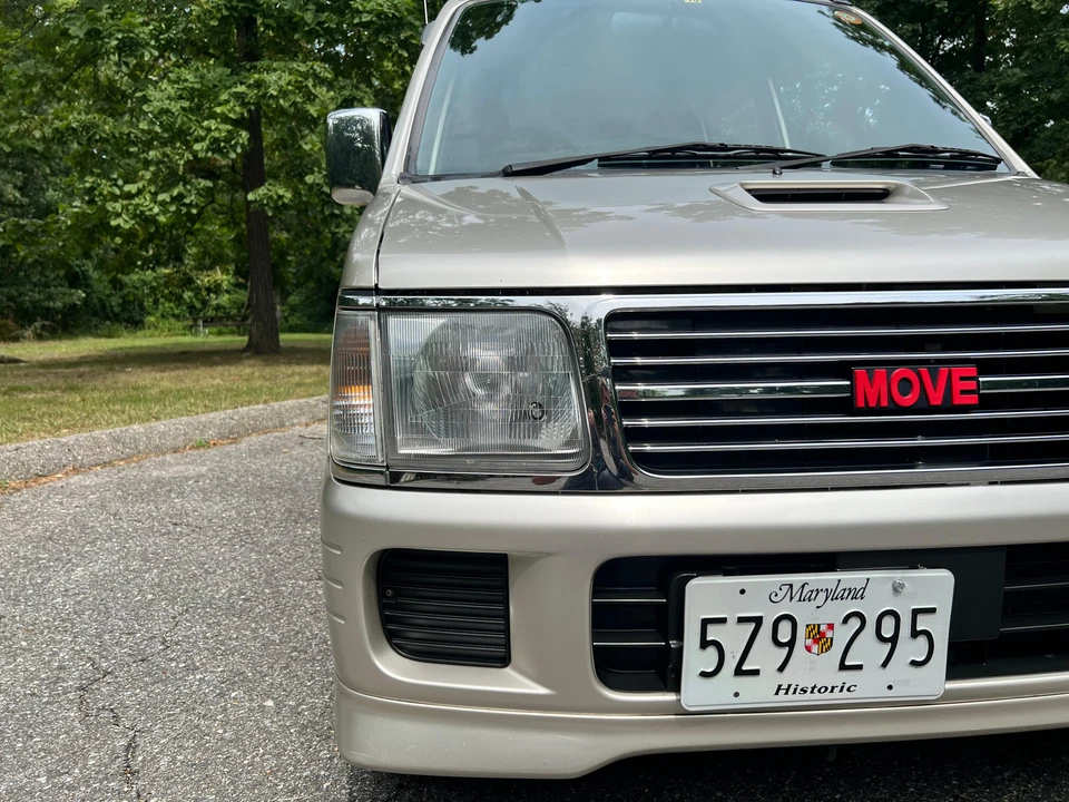 1997 Daihatsu - Image 16 of 31