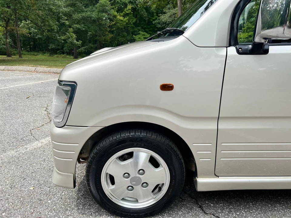 1997 Daihatsu - Image 19 of 31