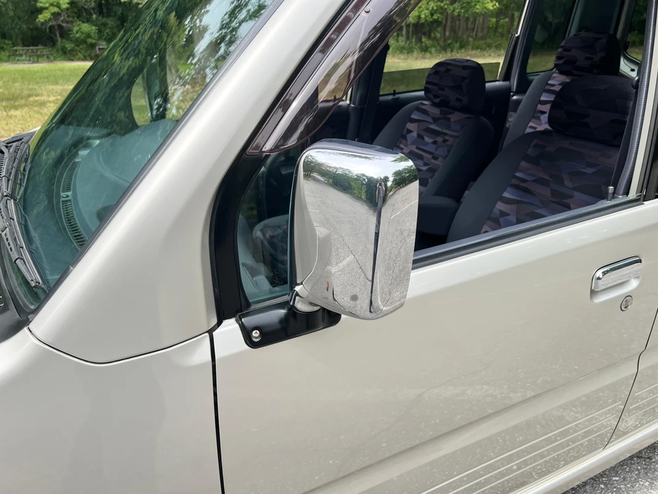 1997 Daihatsu - Image 21 of 31