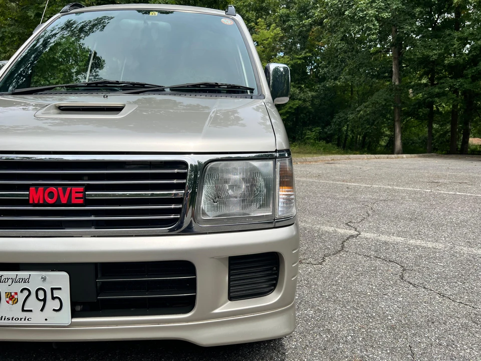 1997 Daihatsu - Image 18 of 31