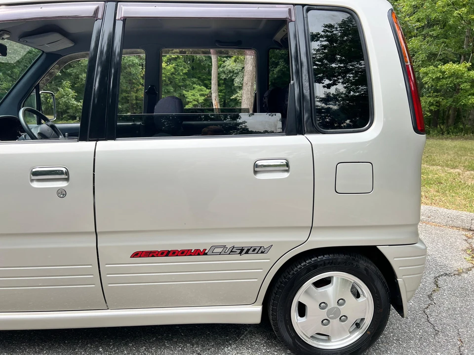 1997 Daihatsu - Image 26 of 31