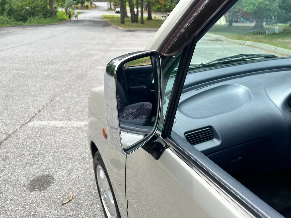 1997 Daihatsu - Image 22 of 31