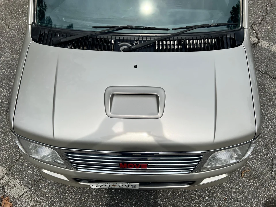 1997 Daihatsu - Image 15 of 31