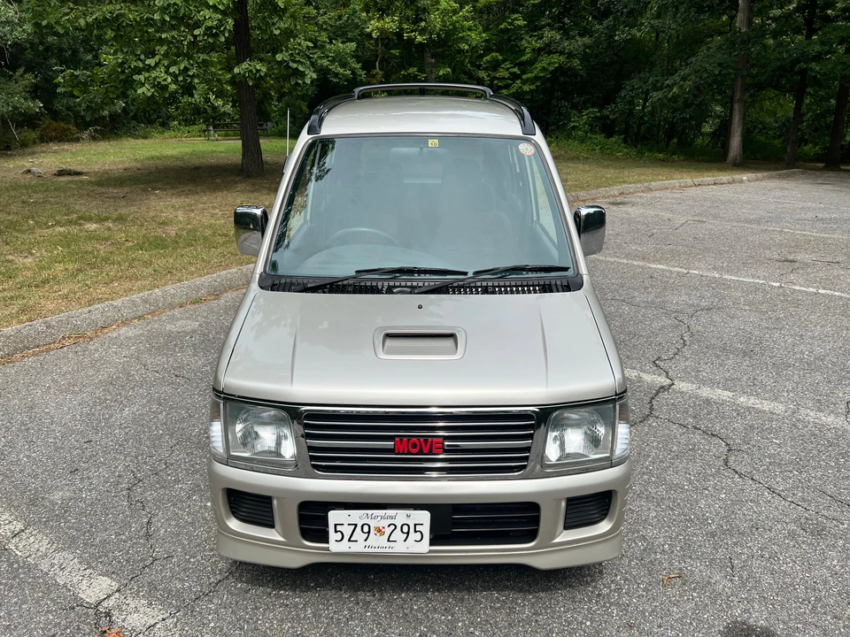 1997 Daihatsu - Image 6 of 31