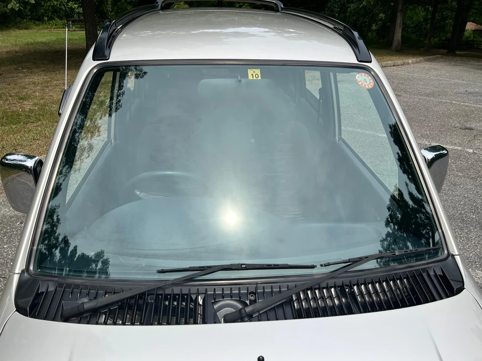 1997 Daihatsu - Image 14 of 31