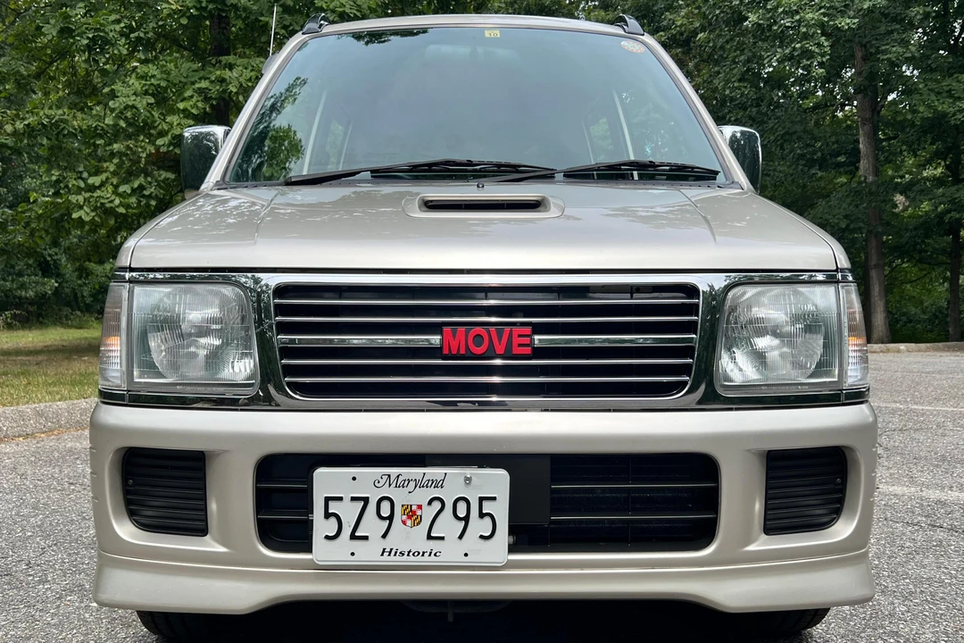1997 Daihatsu - Image 2 of 31