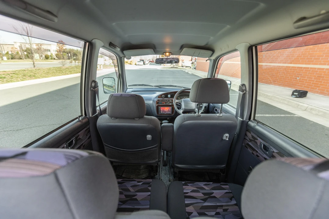 1997 Daihatsu - Image 27 of 31