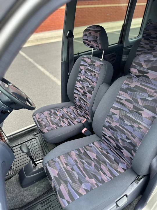 1997 Daihatsu - Image 22 of 31