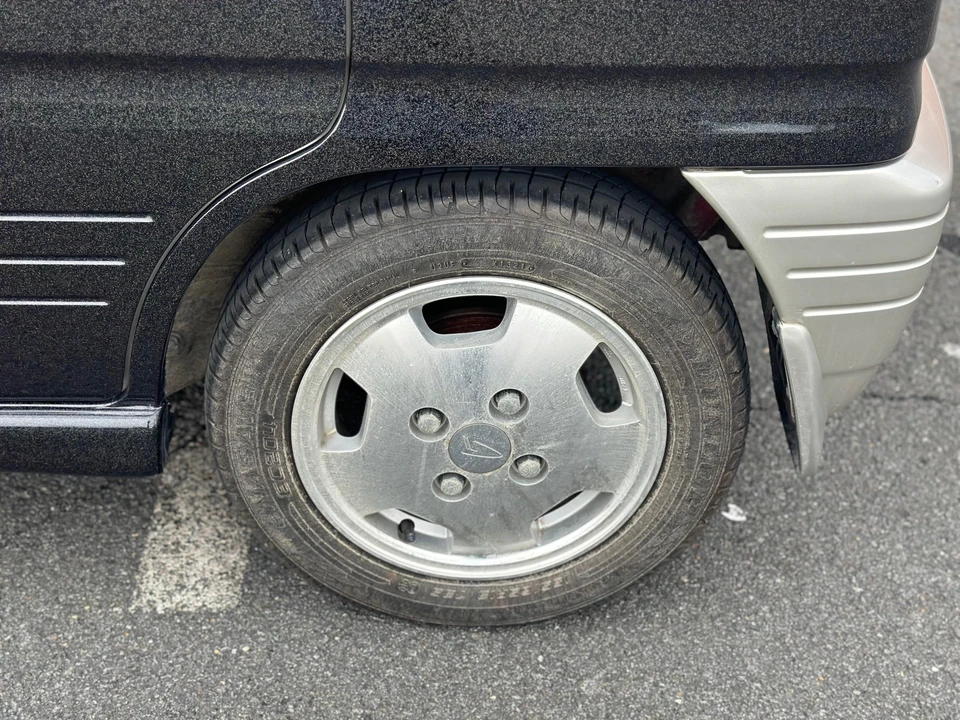 1997 Daihatsu - Image 12 of 31