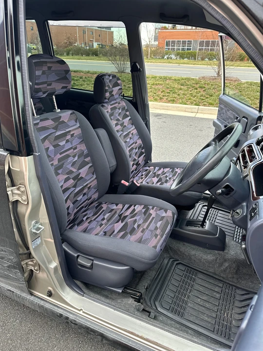 1997 Daihatsu - Image 20 of 31