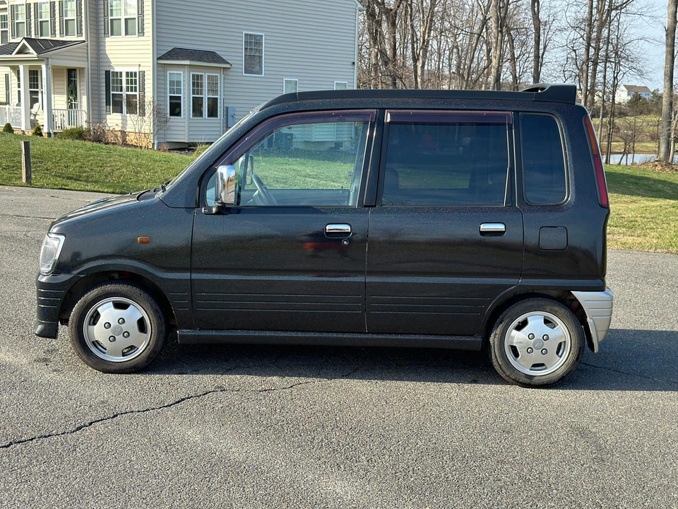 1997 Daihatsu - Image 7 of 31
