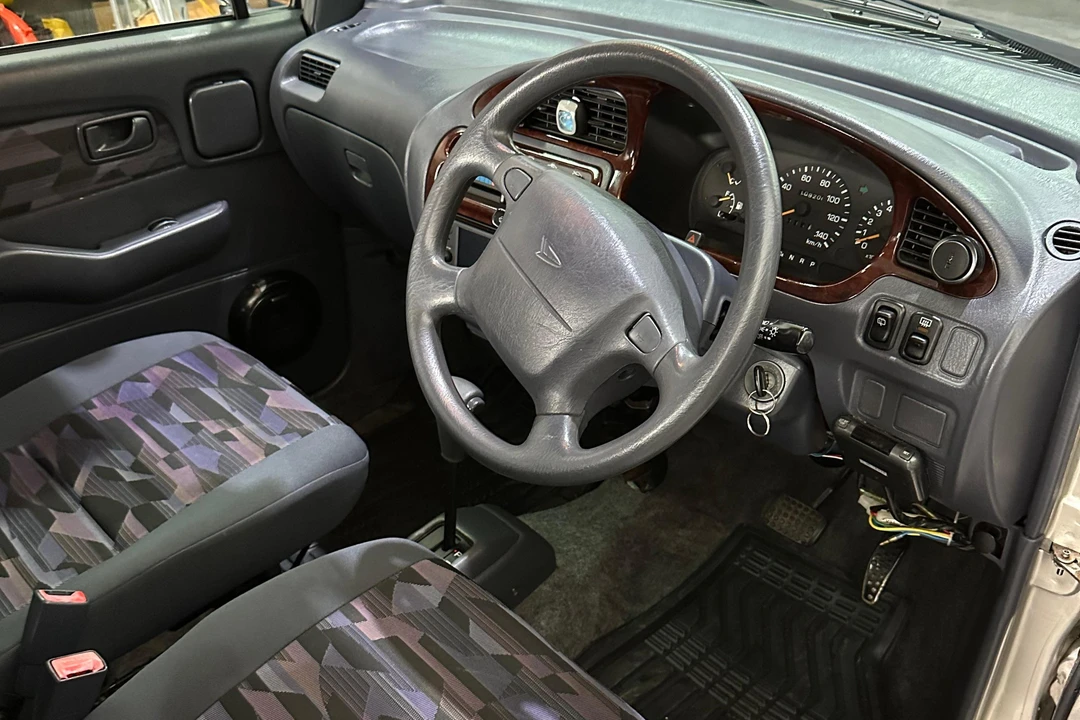 1997 Daihatsu - Image 15 of 31