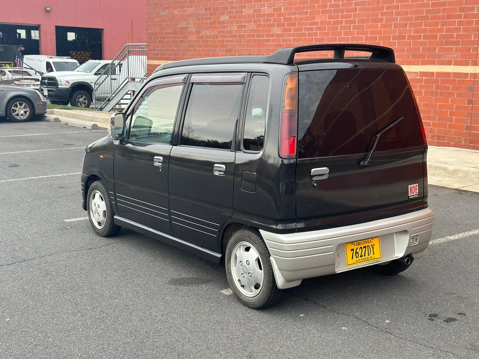 1997 Daihatsu - Image 8 of 31