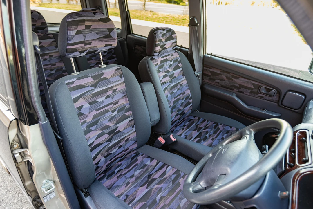 1997 Daihatsu - Image 21 of 31