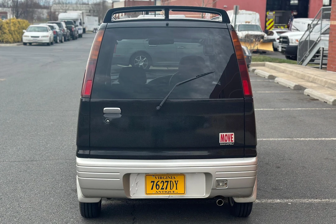 1997 Daihatsu - Image 5 of 31