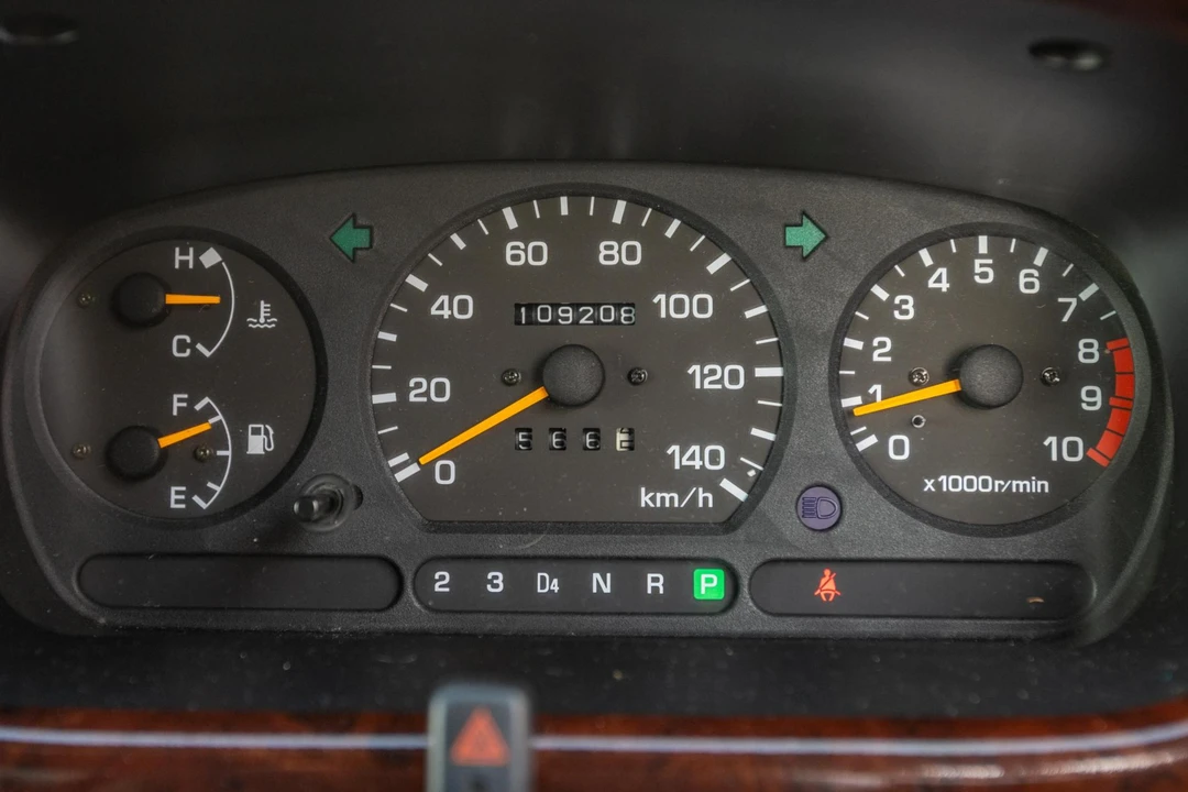 1997 Daihatsu - Image 18 of 31