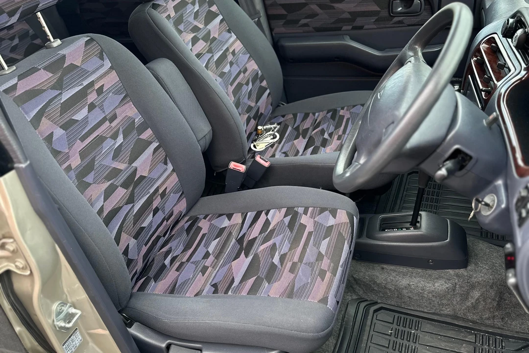1997 Daihatsu - Image 16 of 31