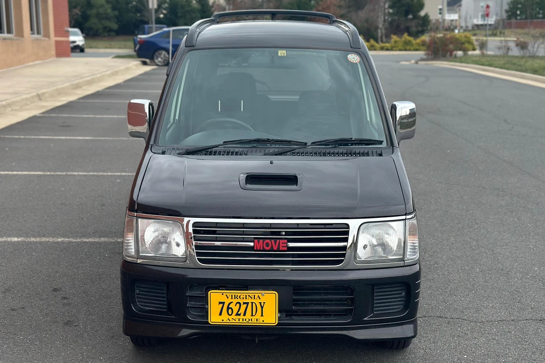 1997 Daihatsu - Image 2 of 31