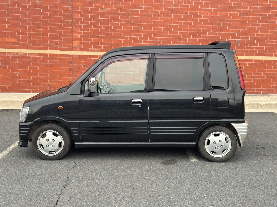 1997 Daihatsu - Image 6 of 31