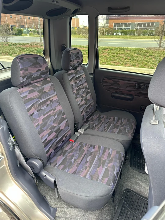 1997 Daihatsu - Image 29 of 31