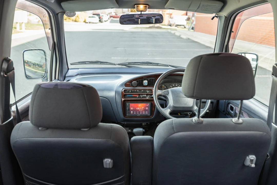 1997 Daihatsu - Image 26 of 31