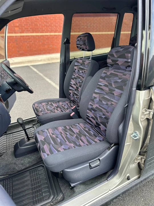 1997 Daihatsu - Image 23 of 31
