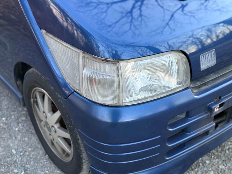 1997 Daihatsu - Image 12 of 31