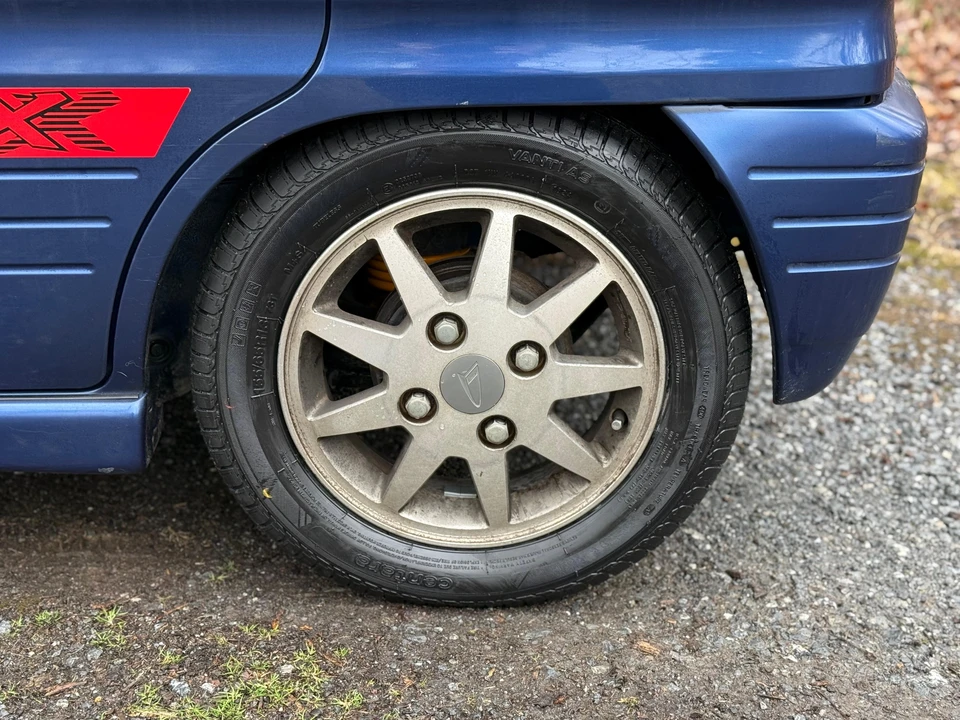 1997 Daihatsu - Image 29 of 31