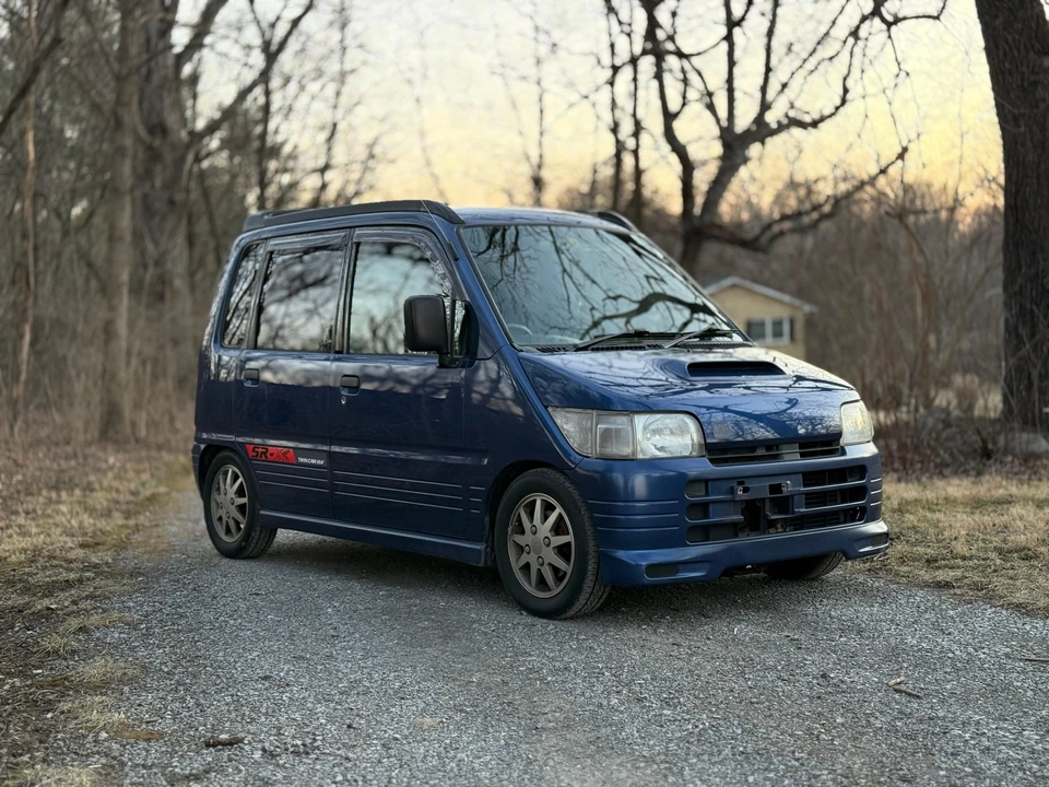 1997 Daihatsu - Image 10 of 31