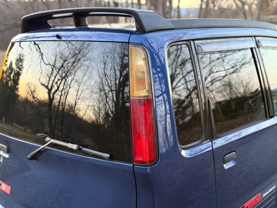 1997 Daihatsu - Image 18 of 31