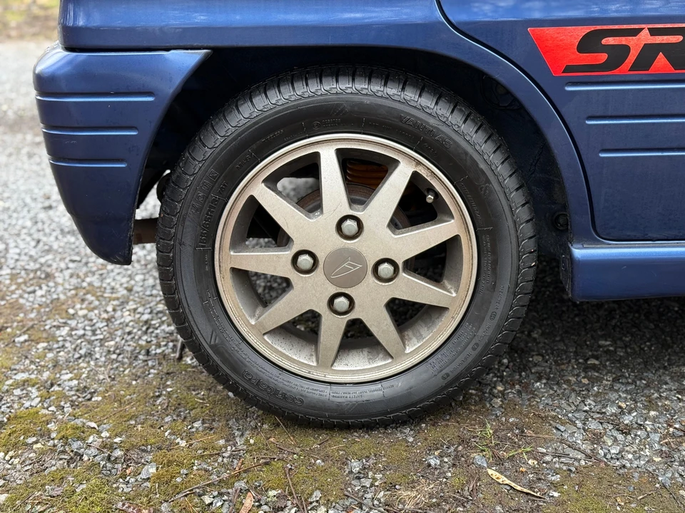 1997 Daihatsu - Image 30 of 31