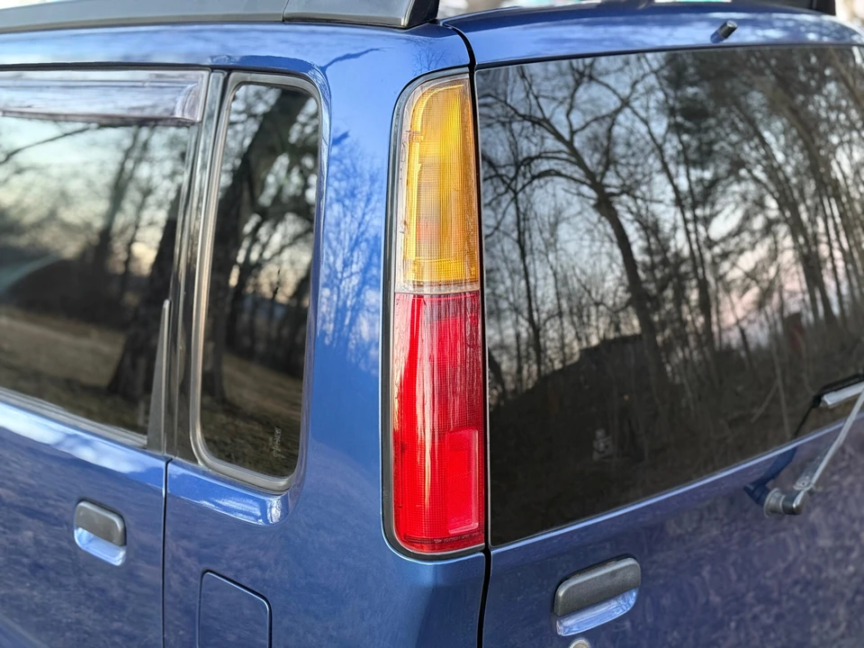 1997 Daihatsu - Image 17 of 31