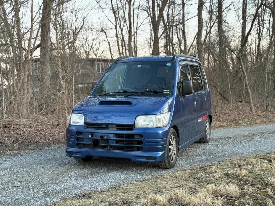 1997 Daihatsu - Image 6 of 31