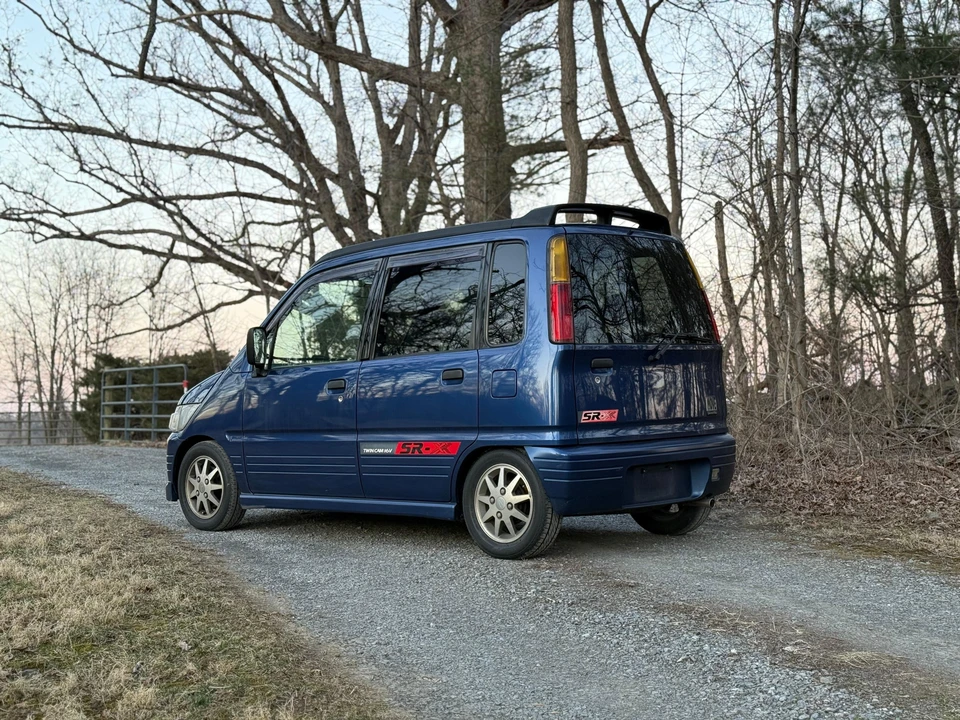 1997 Daihatsu - Image 7 of 31