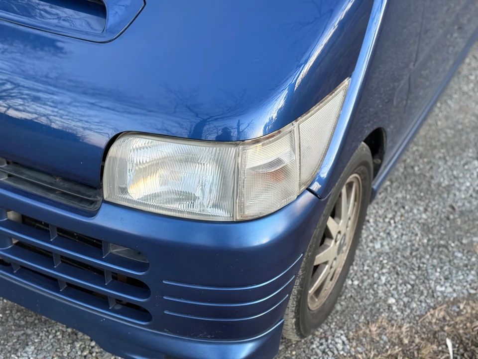 1997 Daihatsu - Image 13 of 31