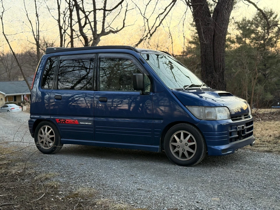 1997 Daihatsu - Image 9 of 31