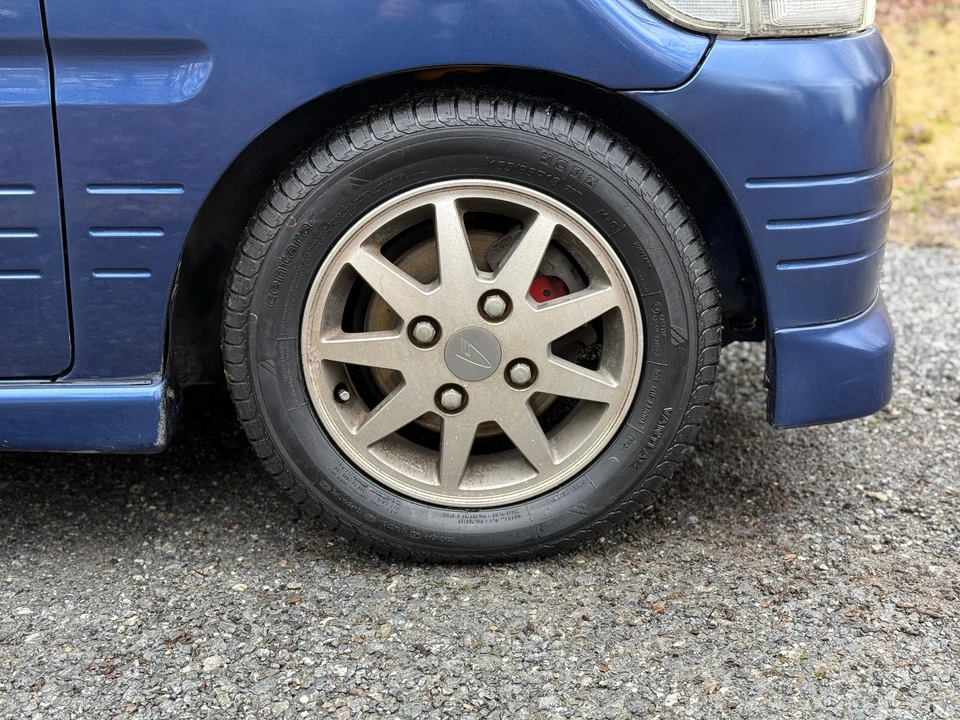 1997 Daihatsu - Image 31 of 31