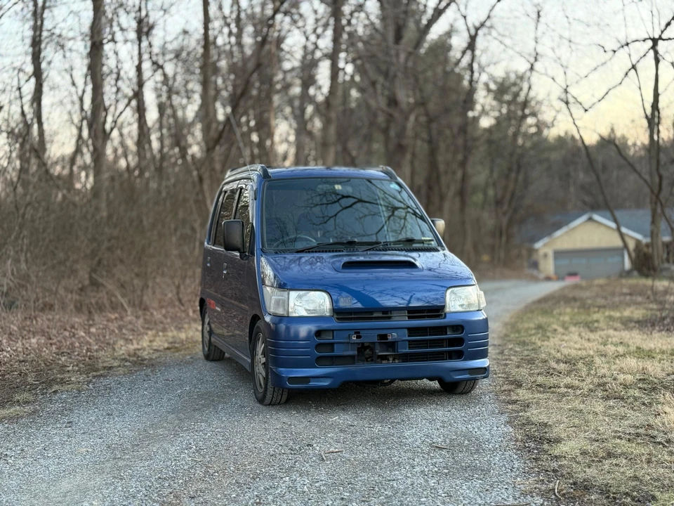 1997 Daihatsu - Image 11 of 31