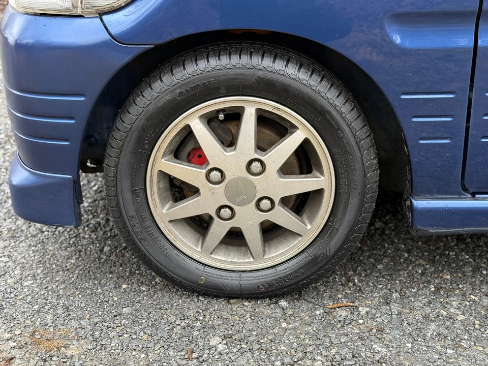1997 Daihatsu - Image 28 of 31