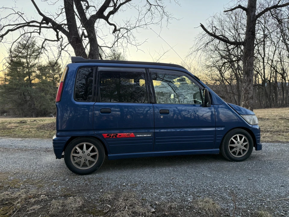 1997 Daihatsu - Image 8 of 31